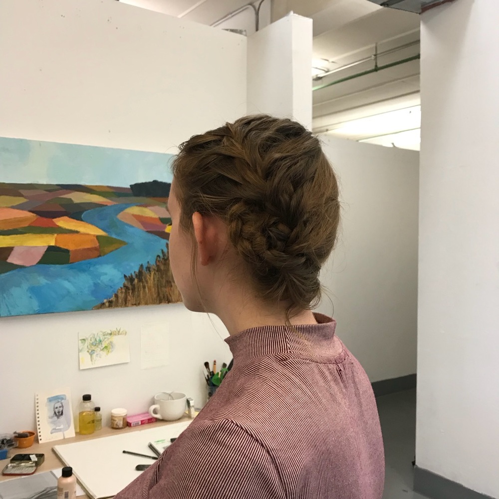 Meet your Posher, Amanda